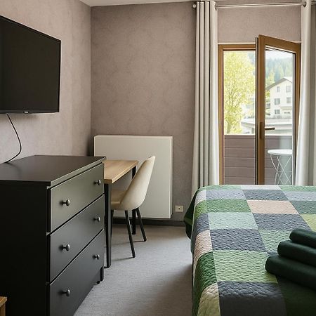 Two Brothers Inn Pertisau Εξωτερικό φωτογραφία
